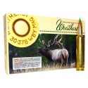 Balas Weatherby .30-378 Wby Magnum Nosler Ballistic Tip