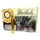 Balas Weatherby .240 Weatherby Magnum Spire Point 100 gr