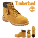 Timberland Bota Youth Waterproof Nº35