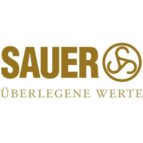 Sauer 202 cargador original Standard 3 balas