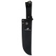 Cuchillo Winchester Bowie Double Barrel