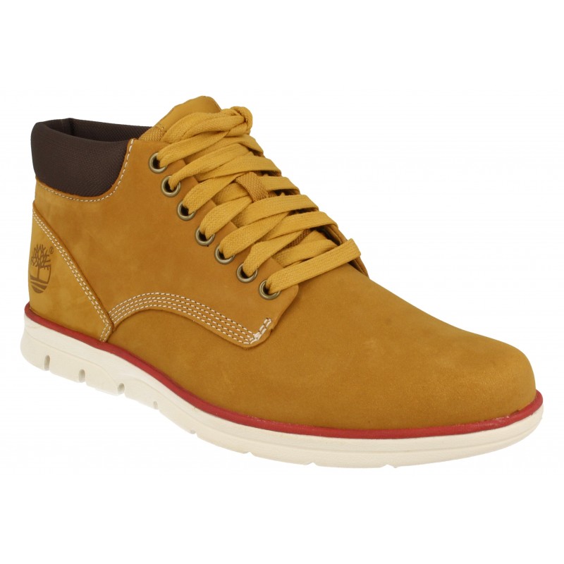 timberland botas chukka