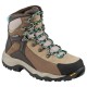 Botas Columbia Daska Pass Impermeables