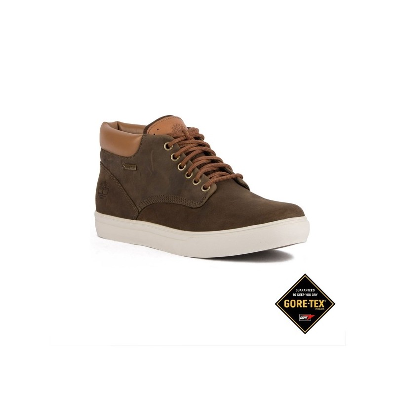 Timberland Botas Chukka Canteen Gore-tex (ref-44) - Armería Trelles S.L.
