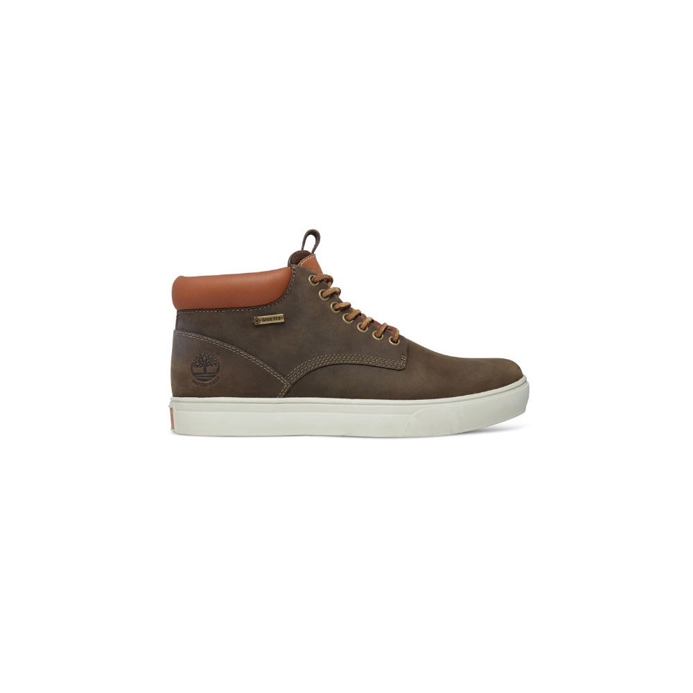 Timberland Botas Chukka Canteen Gore-tex (ref-44) - Armería Trelles S.L.