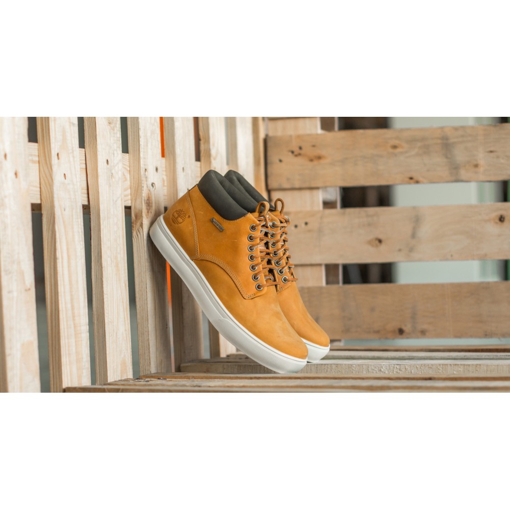 Botas Timberland Killington Goretex Chukka Wp Whea