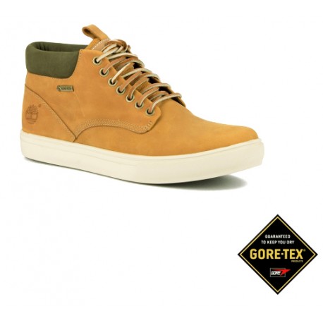 timberland chukka gtx
