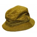 Sombrero de pana Corzo Classic