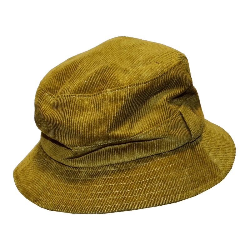 Sombrero de pana Corzo Classic