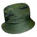 Sombrero Clásico Derby Impermeable