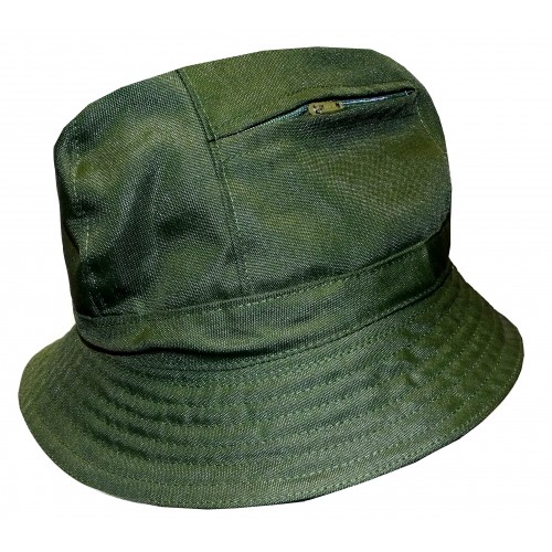 Sombrero Clásico Derby Impermeable