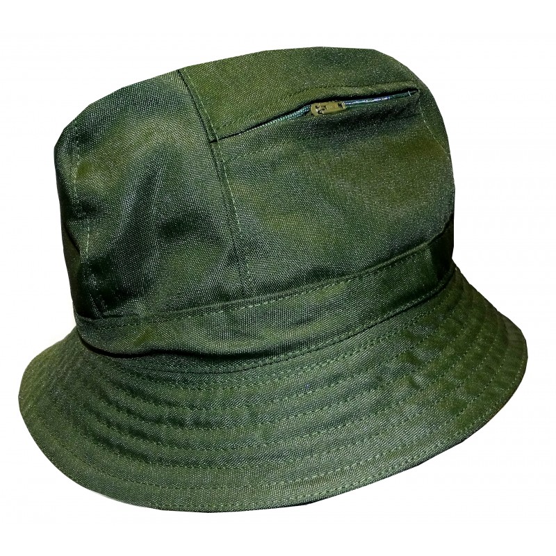 Sombrero Clásico Derby Impermeable