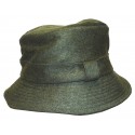 Sombrero Barbour Loden Lux