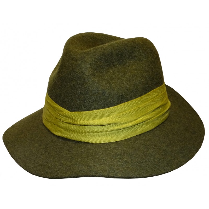 Sombrero Stafford Hunting Loden