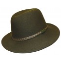 Sombrero Waterproof "Wasserdicht" Talla L Made in USA