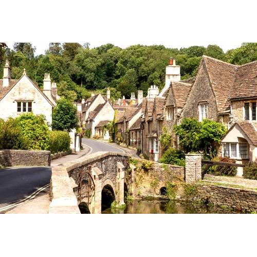 Sombrero Deer "Wasserditch" Waterproof