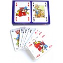 U619   Cartas de Poker