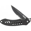 Remington Navaja F.A.S.T Matte Black Tactical