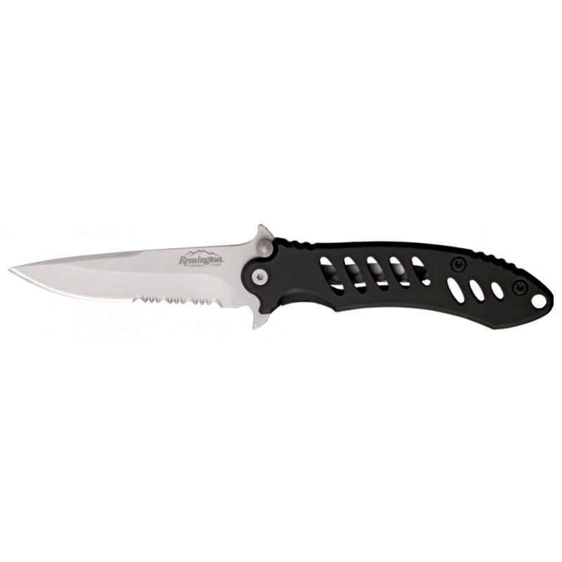 Remington Navaja F.A.S.T Inox Matte Tactical