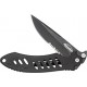 Remington Navaja Compact F.A.S.T Matte Black Tactical