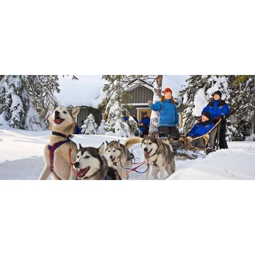 Capo Gorro Full Colour Termic