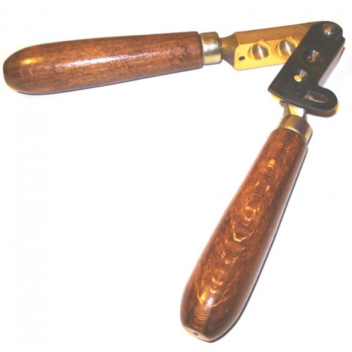 Pedersoli Turquesa de época .44
