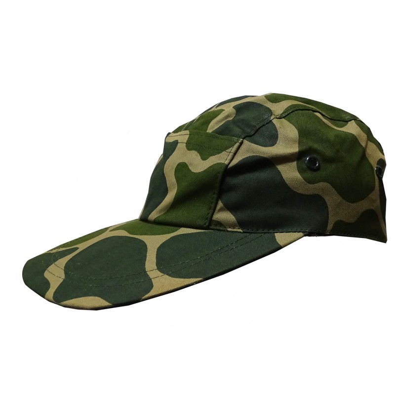 Gorra Camo Cap