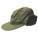 Gorra Hunting Green Termic talla M