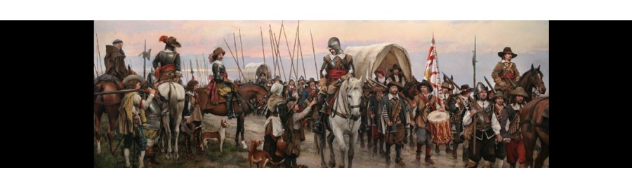 Avancarga / Retrocarga Far West